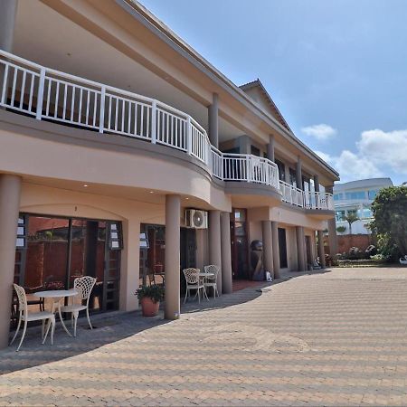 Dolphin Coast B&B Durban Esterno foto