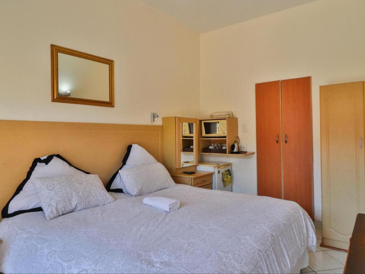 Dolphin Coast B&B Durban Esterno foto