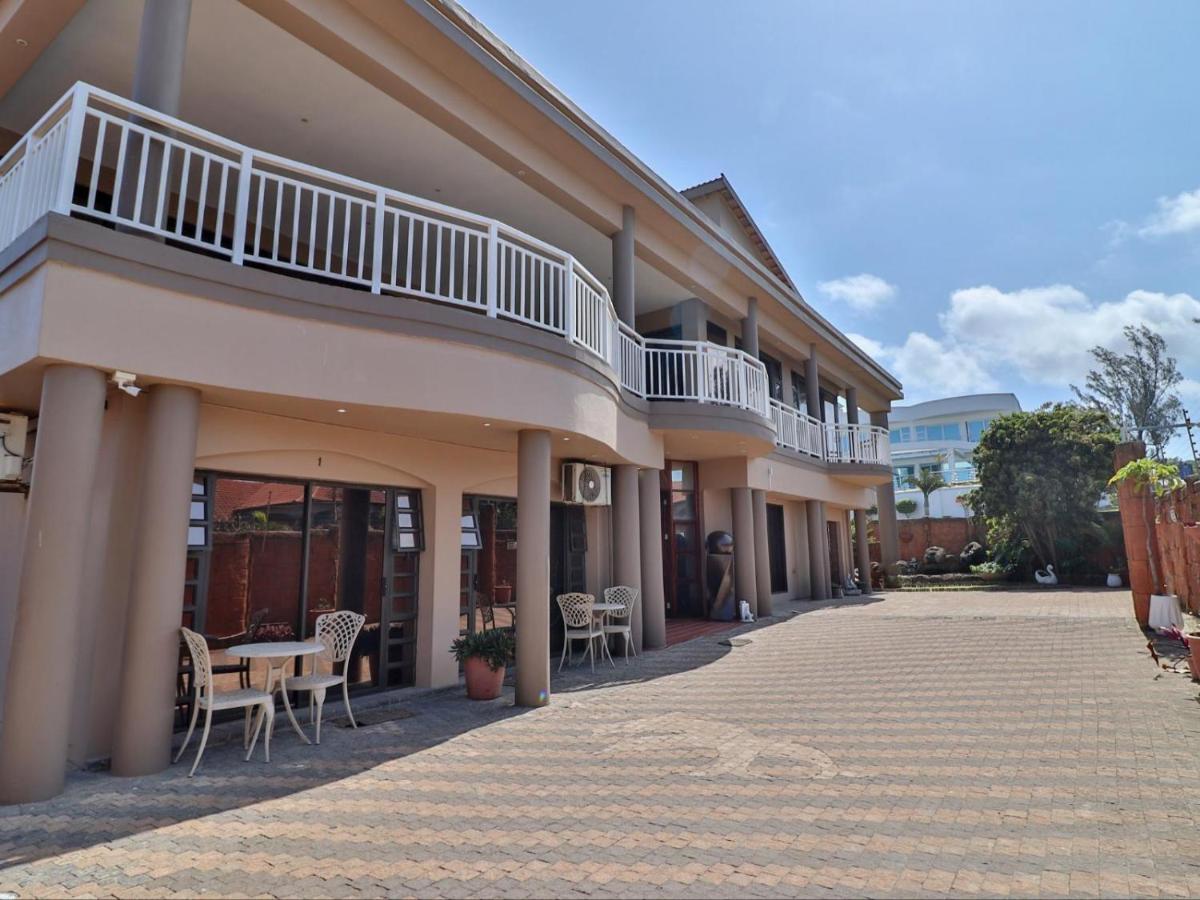 Dolphin Coast B&B Durban Esterno foto