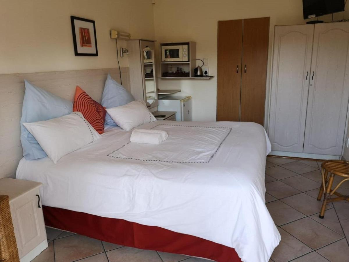 Dolphin Coast B&B Durban Esterno foto