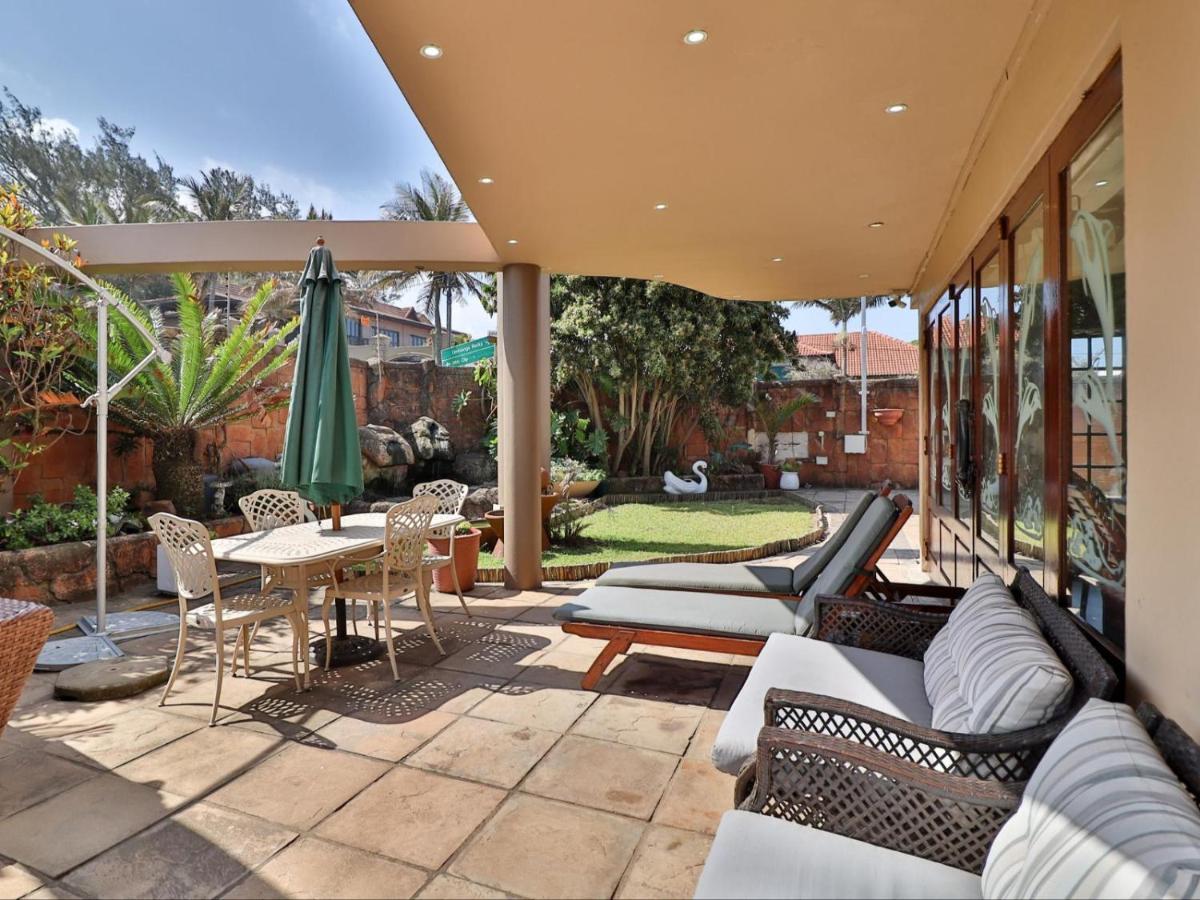 Dolphin Coast B&B Durban Esterno foto