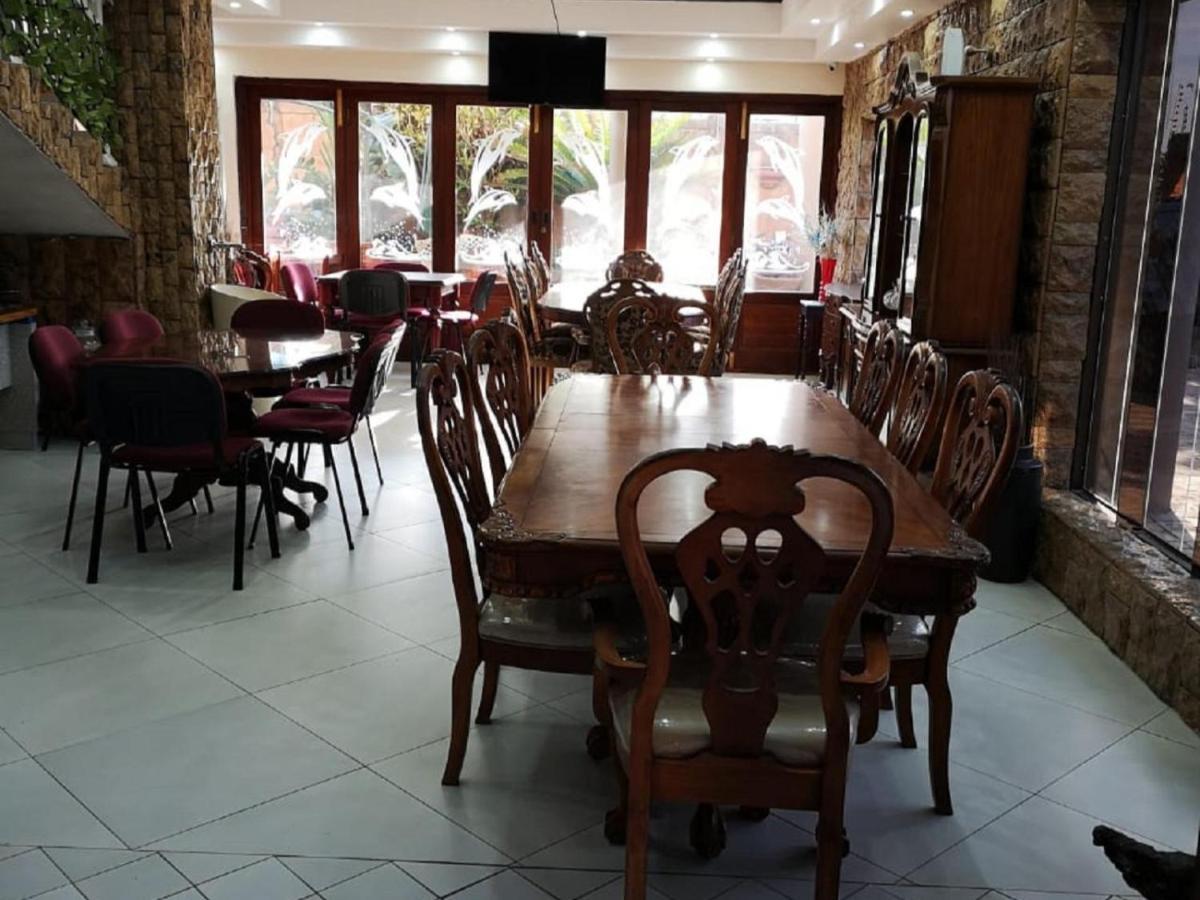 Dolphin Coast B&B Durban Esterno foto