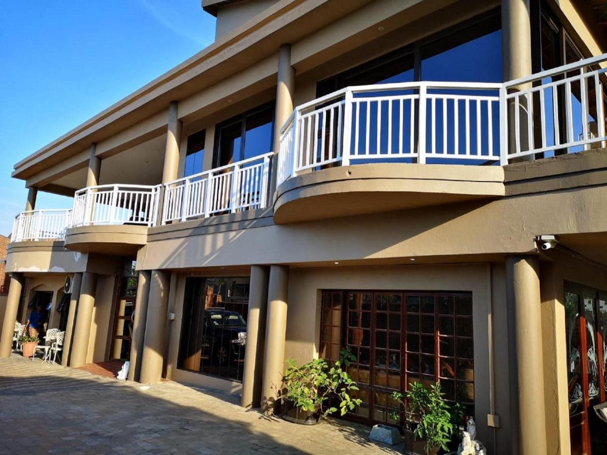 Dolphin Coast B&B Durban Esterno foto