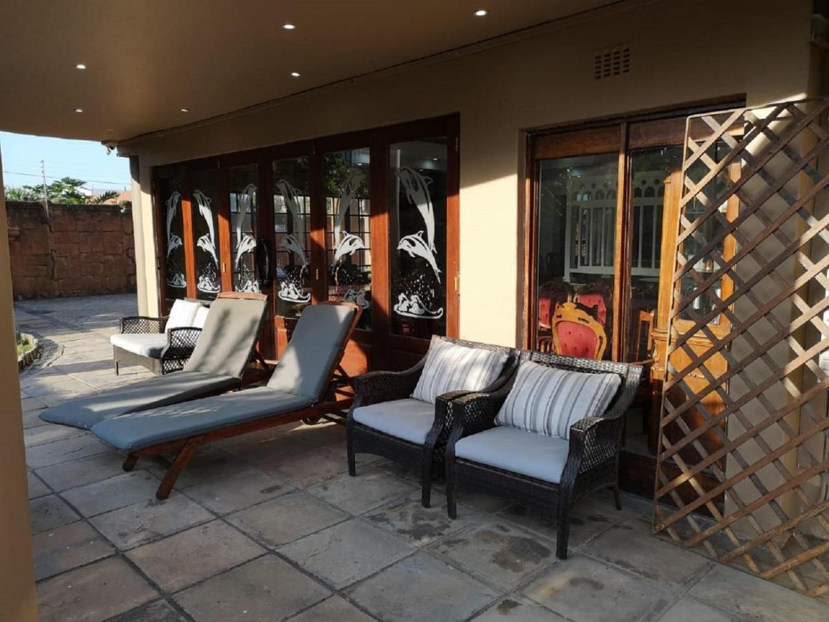 Dolphin Coast B&B Durban Esterno foto
