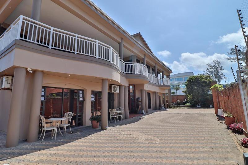 Dolphin Coast B&B Durban Esterno foto