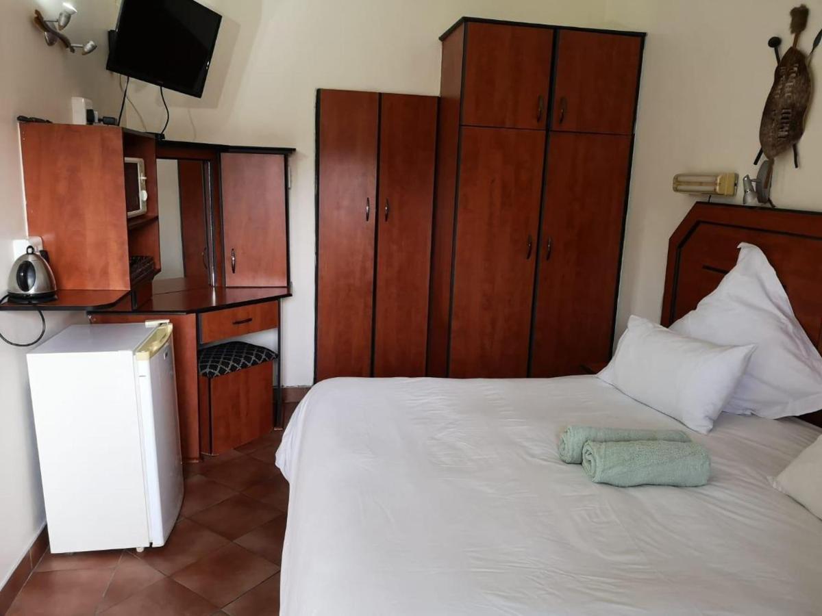 Dolphin Coast B&B Durban Esterno foto