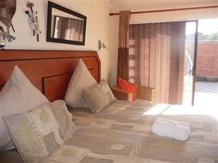 Dolphin Coast B&B Durban Esterno foto