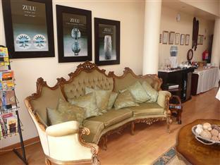 Dolphin Coast B&B Durban Esterno foto